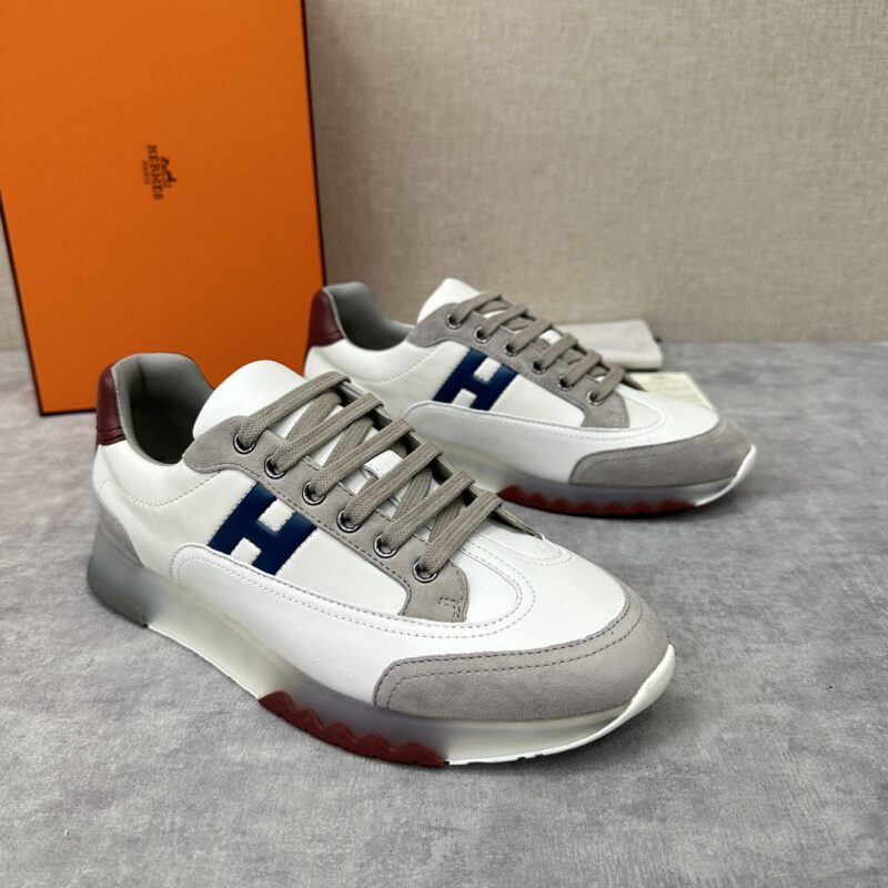 HERMES  Trail运动鞋