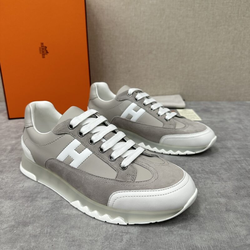HERMES  Trail运动鞋