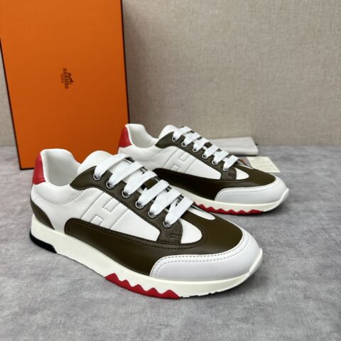 HERMES  Trail运动鞋