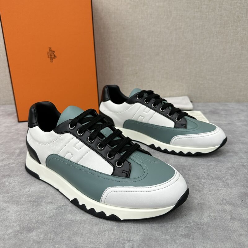 HERMES Trail运动鞋