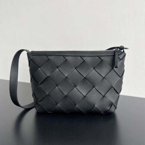 BV  Diago hobo 795125黑色