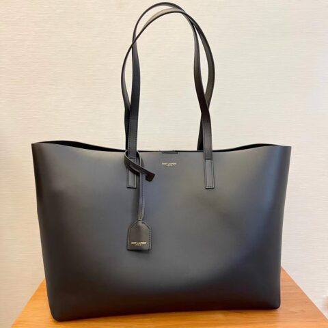YSL 𝗦𝗵𝗼𝗽𝗽𝗶𝗻𝗴 𝘁𝗼𝘁𝗲 𝗯𝗮𝗴购物袋 型号：600281
