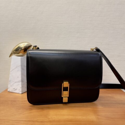 YSL 𝗖𝗔𝗥𝗥𝗘 𝗦𝗔𝗧𝗖𝗛𝗘𝗟复古斜挎包 585060