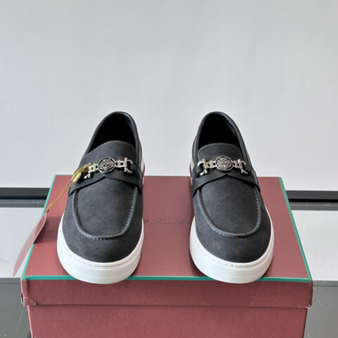 Loro Piana Summer Walk 乐福鞋​​