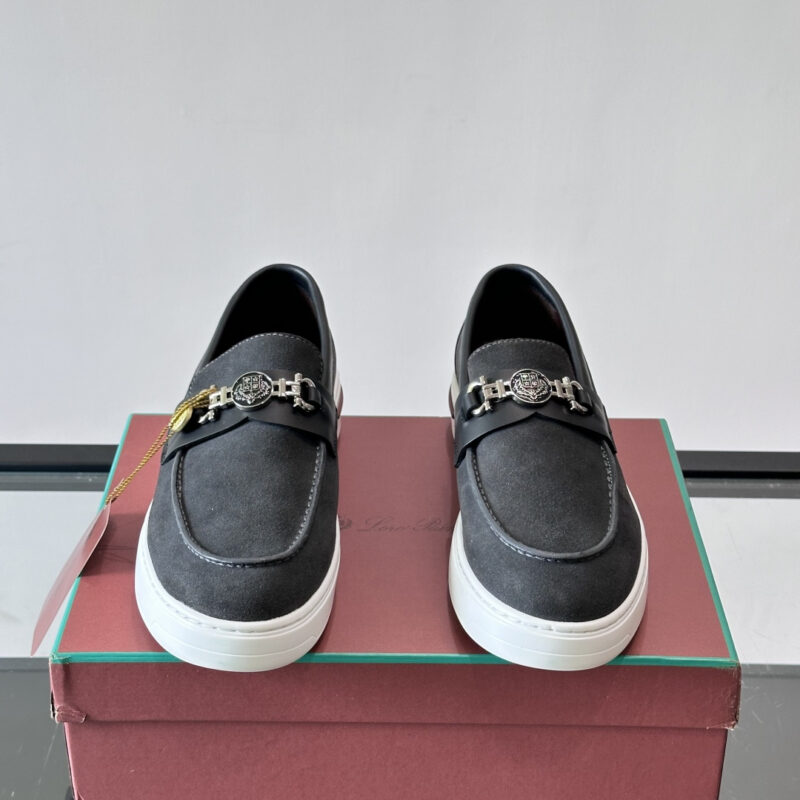 Loro Piana Summer Walk 乐福鞋