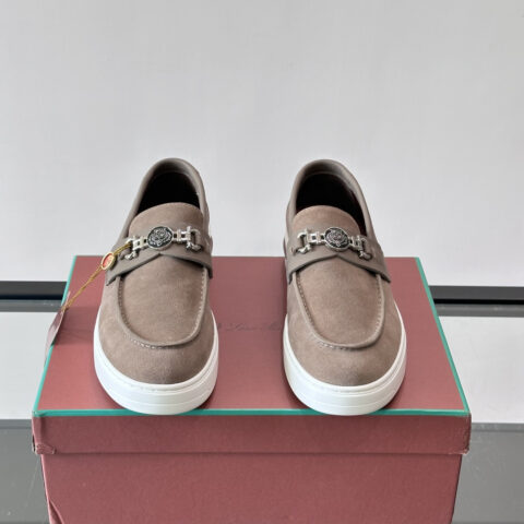 Loro Piana Summer Walk 乐福鞋​​