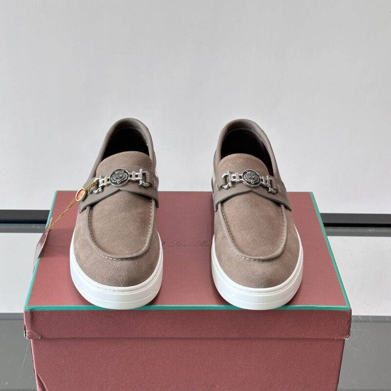Loro Piana Summer Walk 乐福鞋