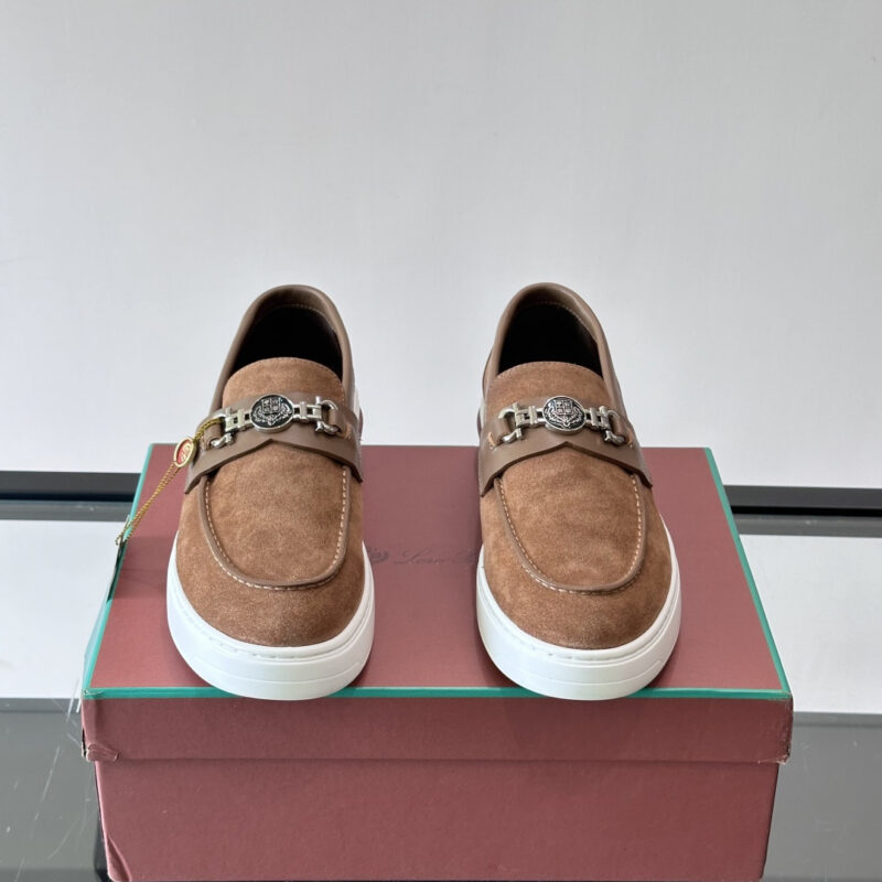 Loro Piana Summer Walk 乐福鞋
