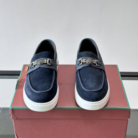 Loro Piana Summer Walk 乐福鞋​​