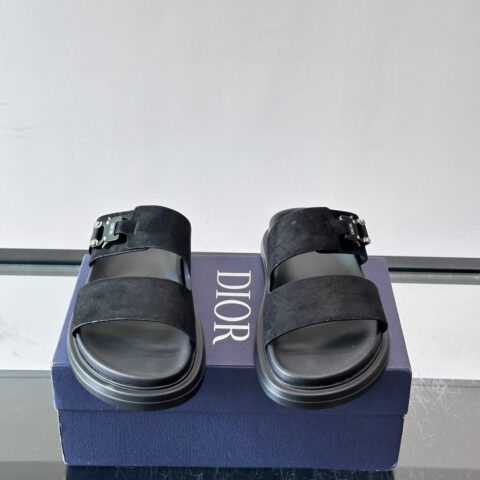 DIOR Aqua 男士凉鞋拖鞋