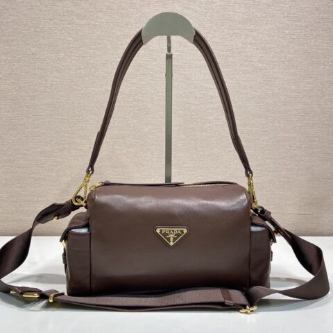 PRADA 新品探索包🎉1BH232小号