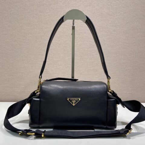 PRADA 新品探索包🎉1BH232小号