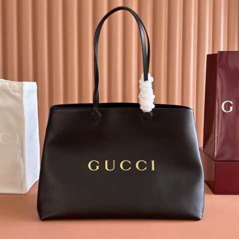 GUCCI NY限定系列大号托特包 AOOB4R FAGNG 1000