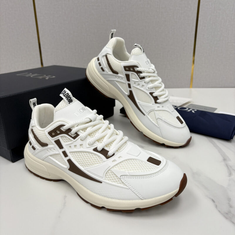 DIOR 新款运动鞋跑鞋
