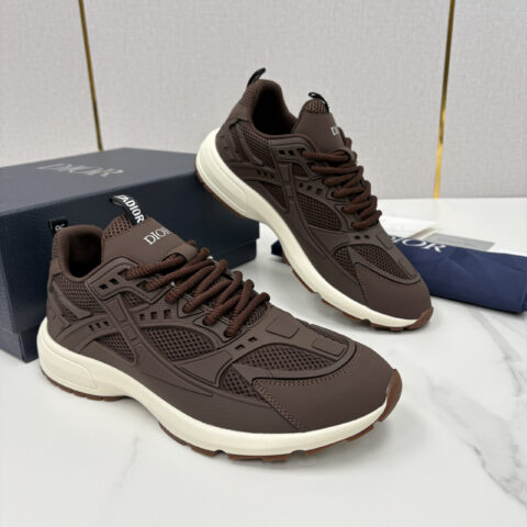 DIOR 新款运动鞋跑鞋