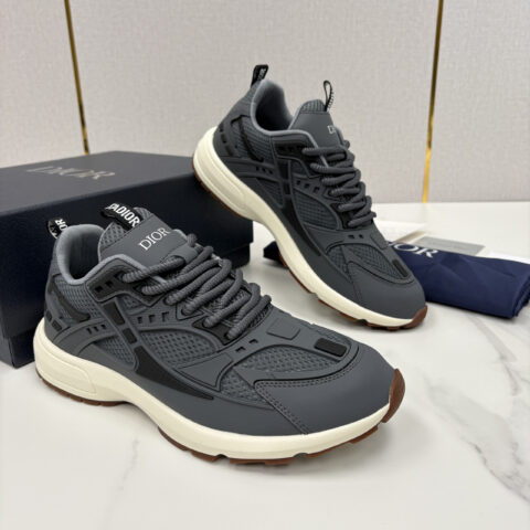 DIOR 新款运动鞋跑鞋