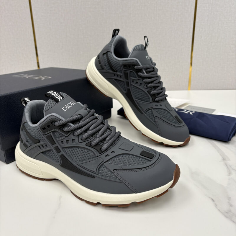 DIOR 新款运动鞋跑鞋