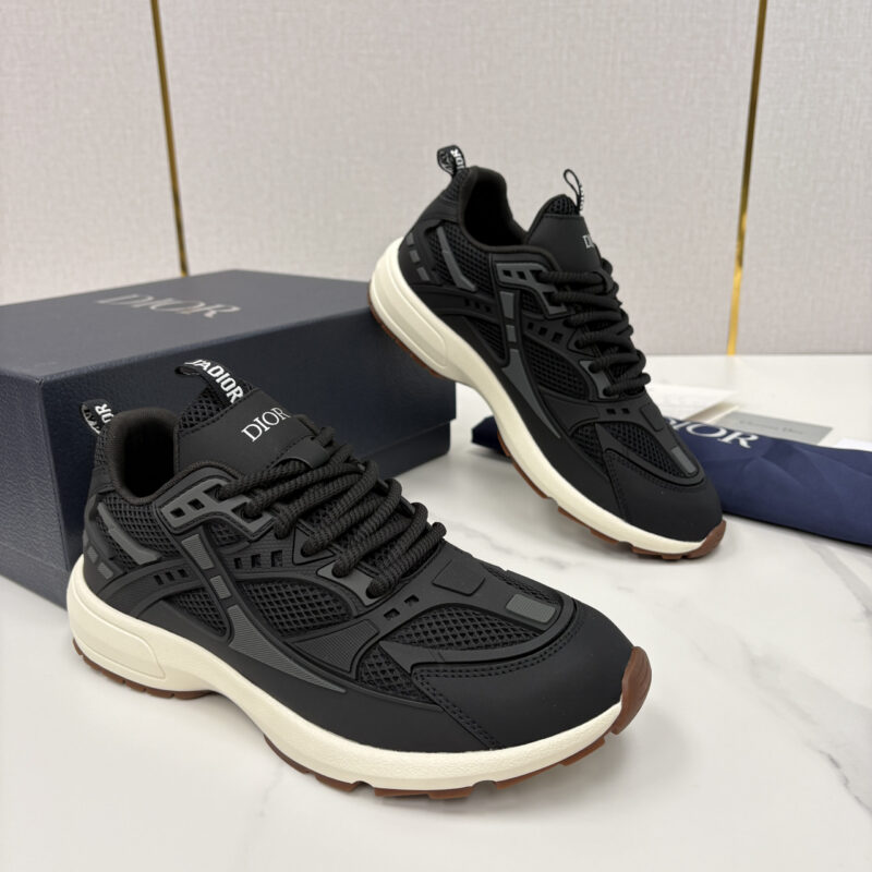 DIOR 新款运动鞋跑鞋