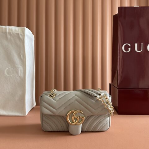 GUCCI GG Marmont系列 型号：837280