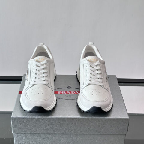 PRADA 休闲运动鞋