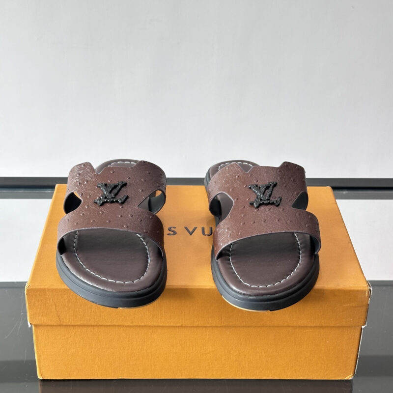 LV Isola系列凉拖鞋