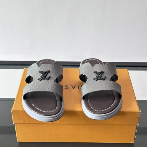 LV Isola系列凉拖鞋