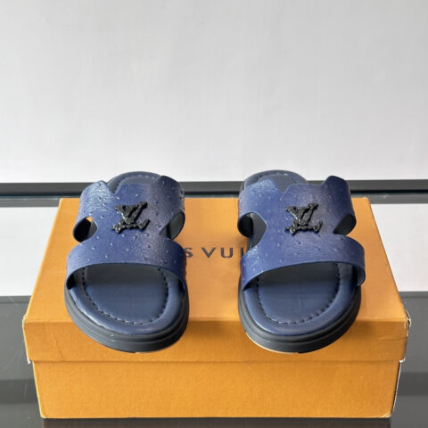 LV Isola系列凉拖鞋