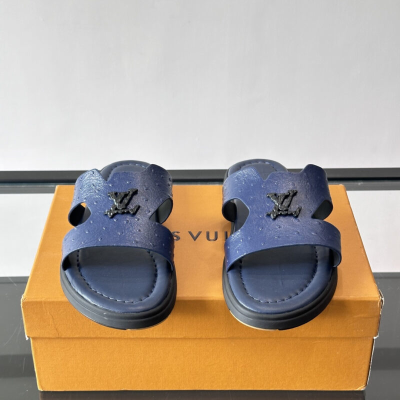 LV Isola系列凉拖鞋