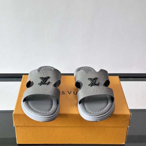LV Isola系列凉拖鞋