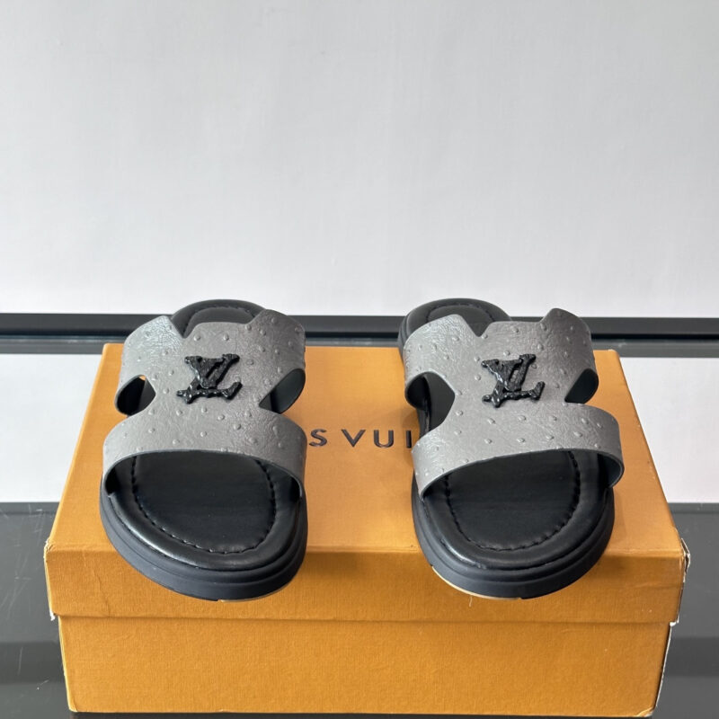 LV Isola系列凉拖鞋