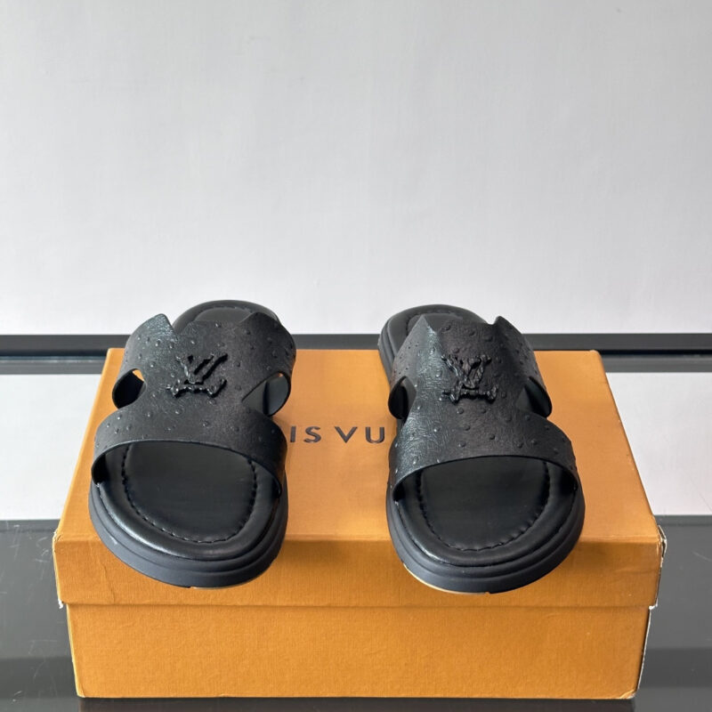 LV Isola系列凉拖鞋