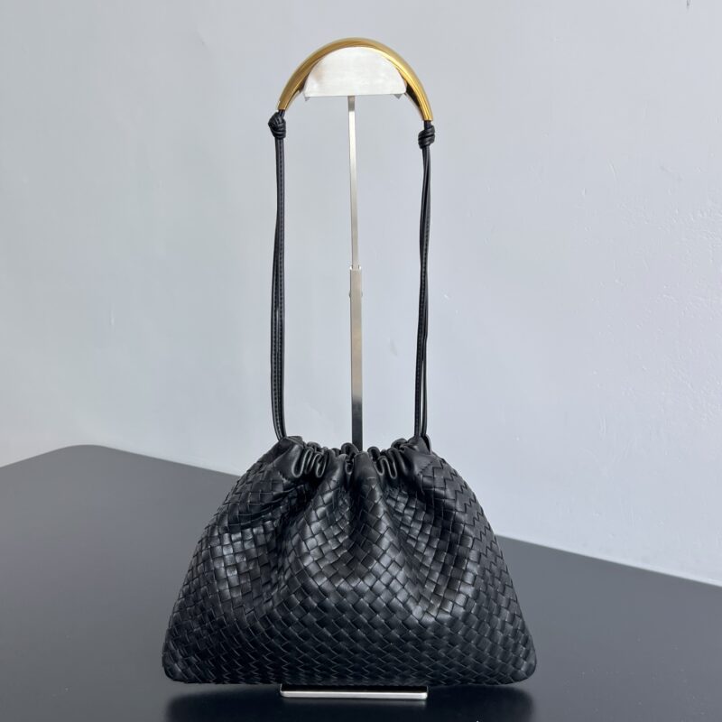 BV 新品 Dustbag 837087 黑色