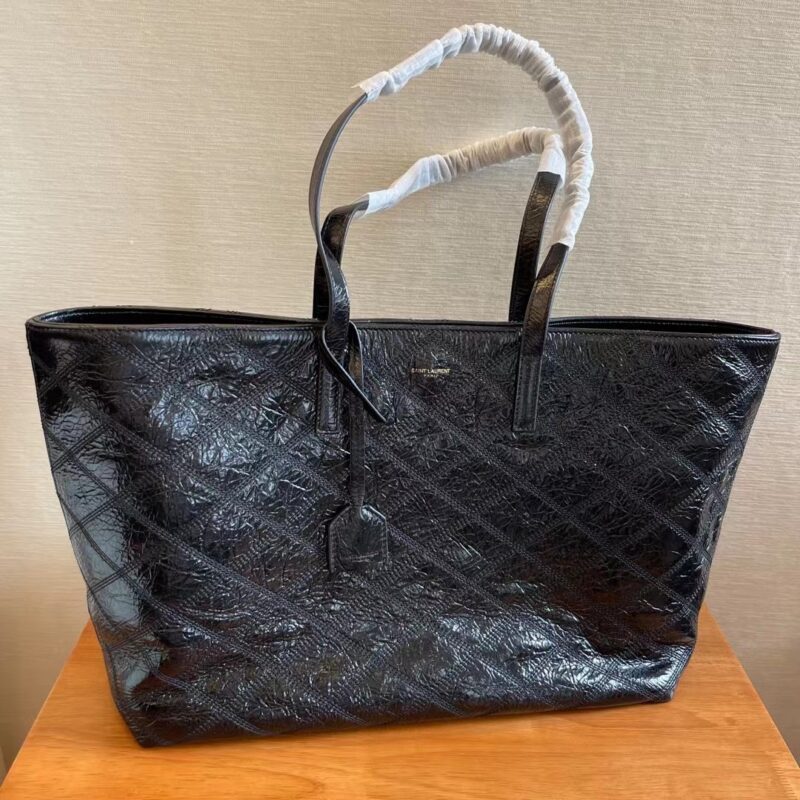 YSL 新款购物袋 394195