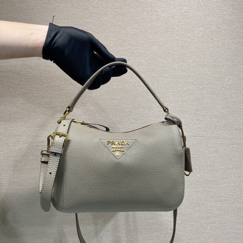 PRADA 新品手袋🎉1BC277小号