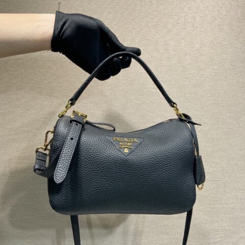 PRADA 新品手袋🎉1BC277小号