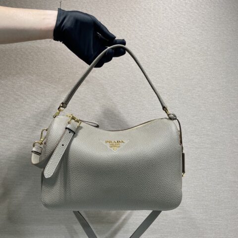 PRADA 新品手袋🎉1BC283大号