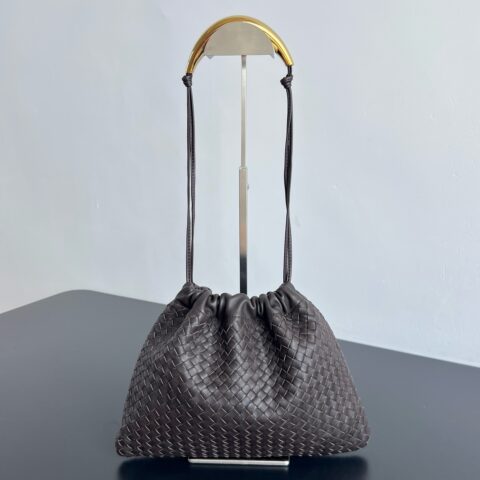 BV 新品 Dustbag 837087 黑棕