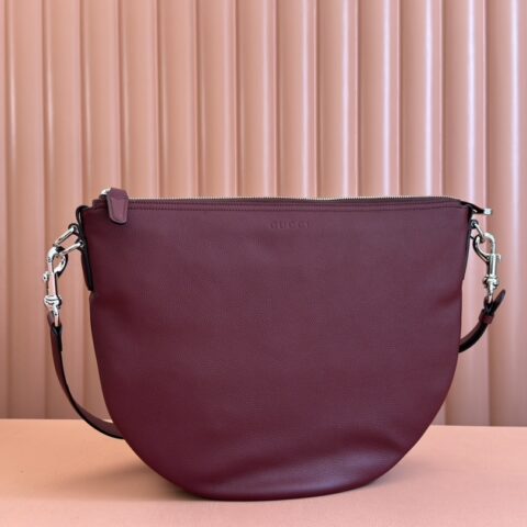 GUCCI Body双锁扣小号肩包 801887 AZB5Z 1060