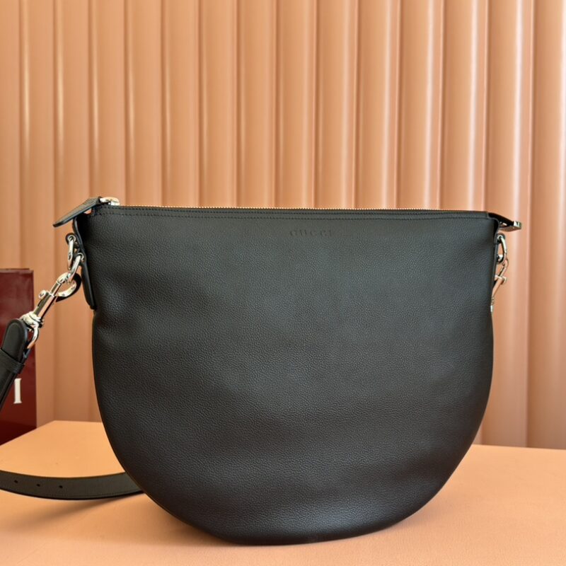 GUCCI Body双锁扣小号肩包 801887 AZB5Z 1060