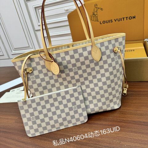 LV 独家163首发型号：N40604私品（163动态UID ）