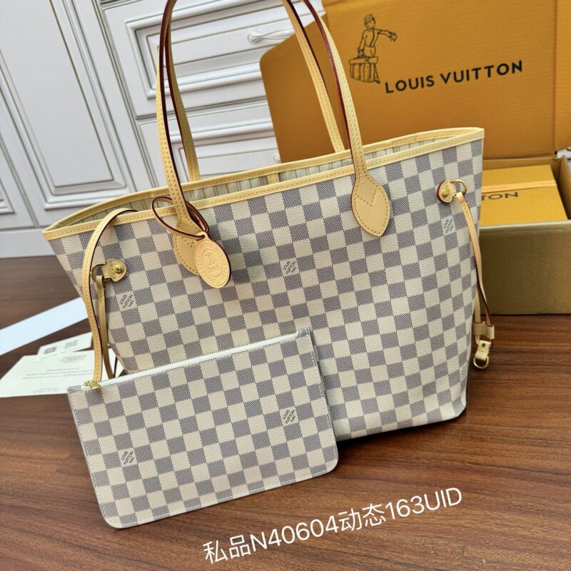 LV 独家163首发型号：N40604私品（163动态UID ）