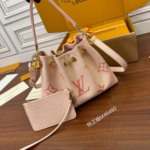 LV 独家首发型号：特正版M46492