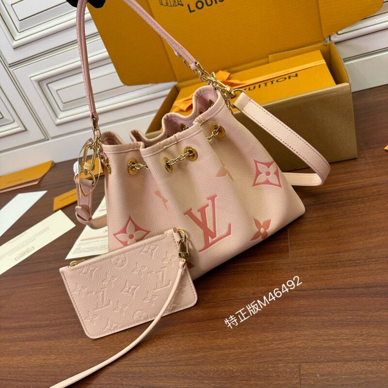 LV 独家首发型号：特正版M46492