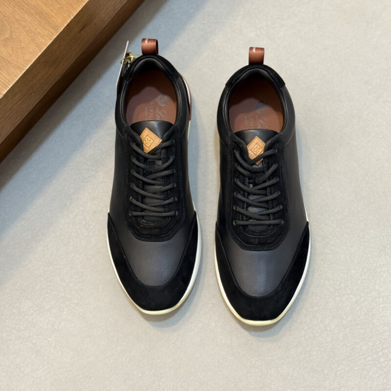 Loro Piana 秋季散步运动鞋