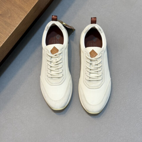 Loro Piana 秋季散步运动鞋