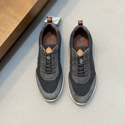 Loro Piana 秋季散步运动鞋