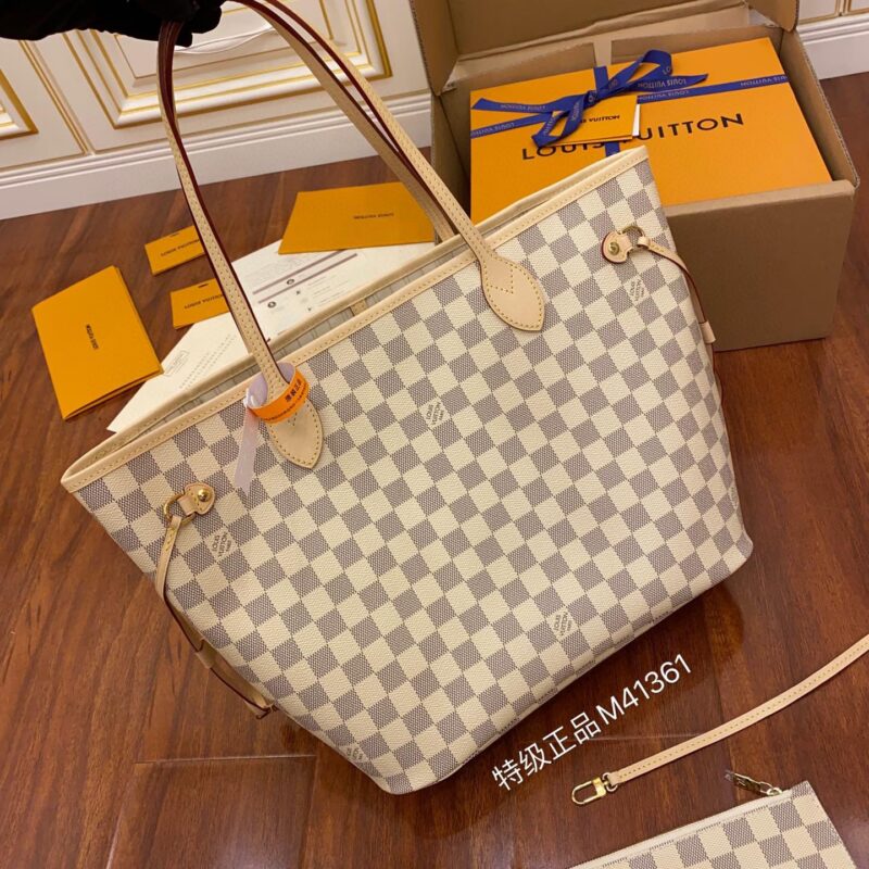 LV 独家首发型号：N41361特级加强版