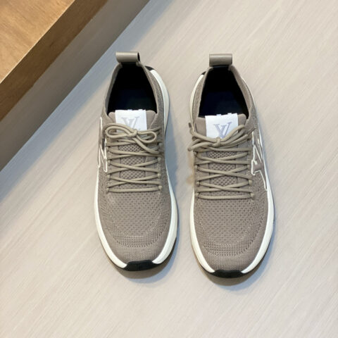 LV  Beverly Hills 运动鞋