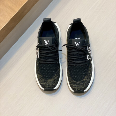LV  Beverly Hills 运动鞋