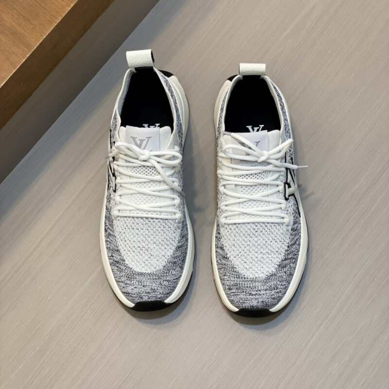 LV  Beverly Hills 运动鞋